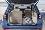 Volkswagen CrossBlue Concept 2013 года